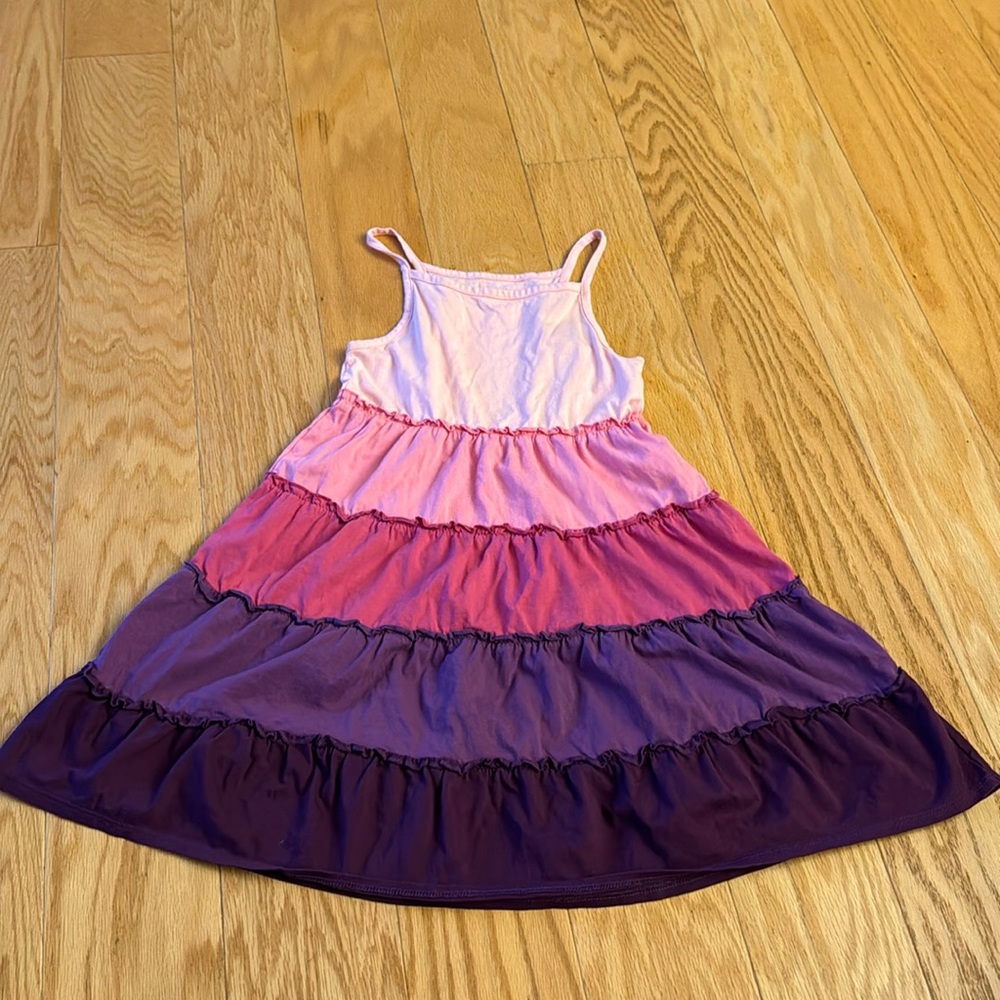 Garnet Hill Kids size 10 dress